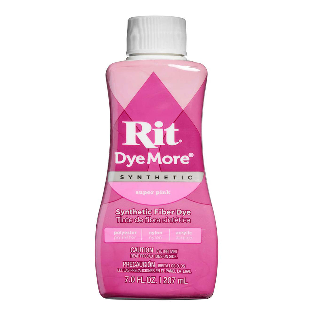 Rit Dyemore Synthetic Liquid Dye