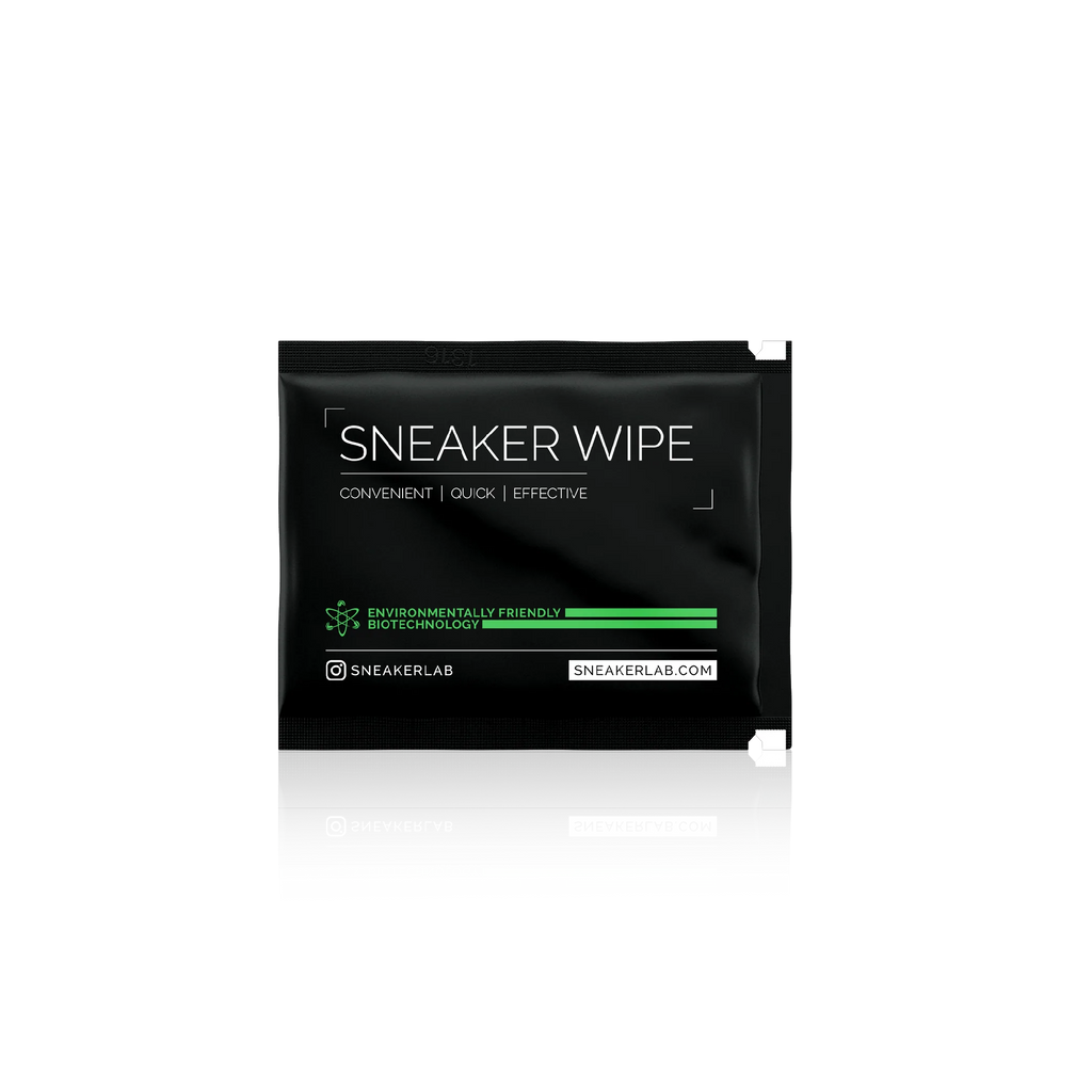 Sneaker Lab All Purpose Sneaker Wipes - 12 Pack