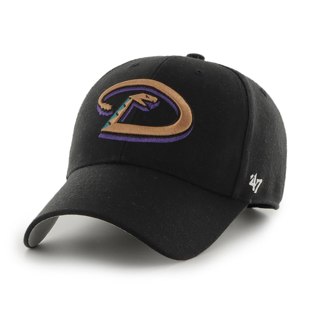 Diamondbacks store hat 47