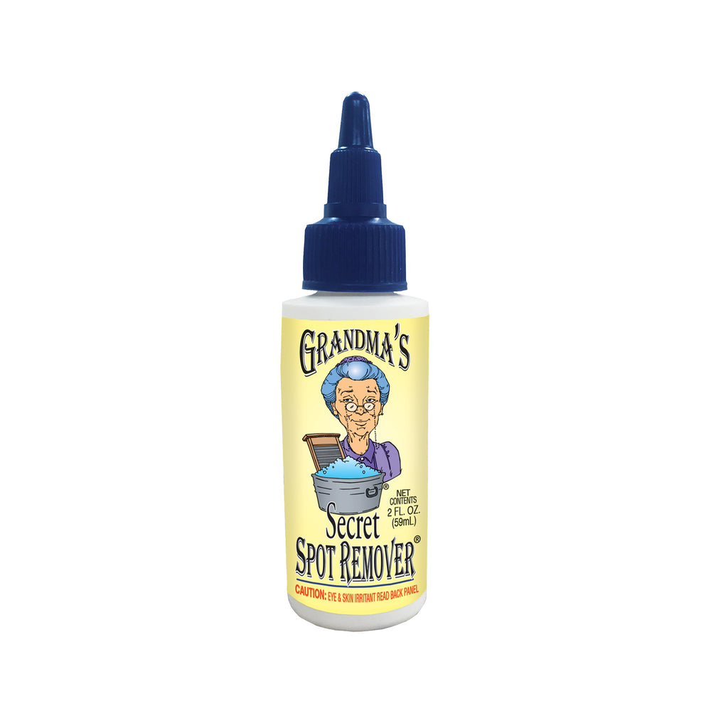 Grandma's Secret Spot Remover (2oz)