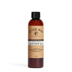 Otter Wax - Leather Polishing Oil (5oz)