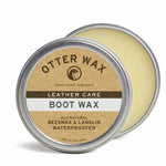 Otter Wax - Boot Wax Waterproofer (2oz)