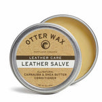 Otter Wax - Leather Salve Conditioner (2oz)