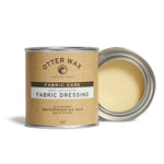 Otter Wax - Heat-Activated Fabric Dressing (1/2 Pint)