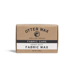 Otter Wax - Heavy Duty Fabric Wax (Regular Bar 2.25oz)