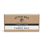 Otter Wax - Heavy Duty Fabric Wax (Large Bar 5oz)