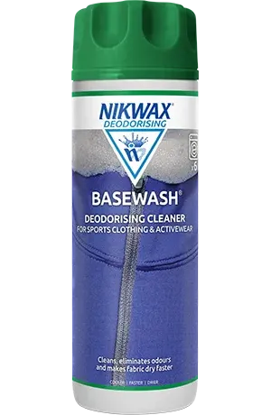 NIKWAX BASEWASH (300ml)