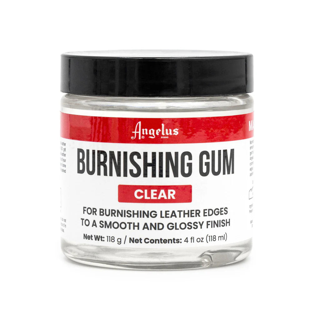 Angelus Burnishing Gum (4oz)