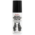 Angelus Instant Midsole Colour Marker - Jet Black