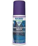 NIKWAX Fabric & Leather Proof Sponge On Applicator (125ml)