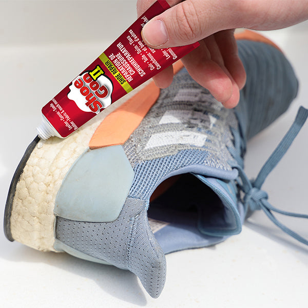 Shoe Goo 2 II Shoe Repair Glue