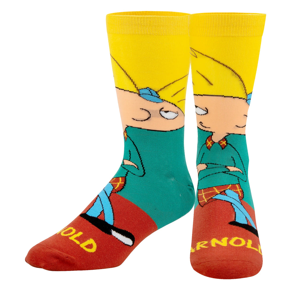 ODD SOX - Arnold Socks