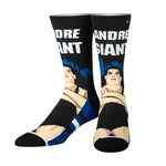 ODD SOX - Andre Socks