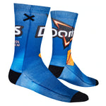 ODD SOX - Doritos Cool Ranch Socks