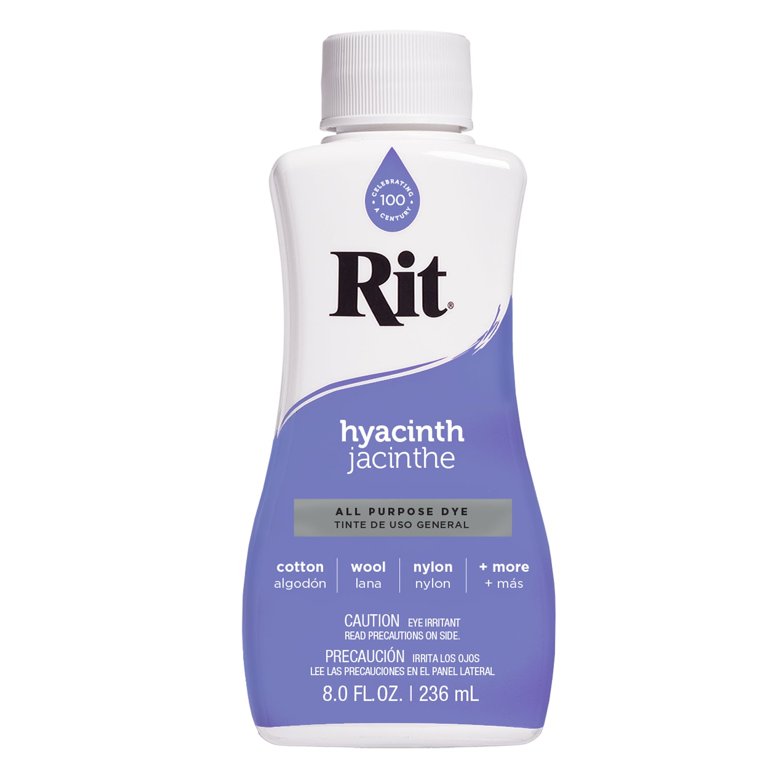 Rit Hyacinth All Purpose Dye 8 Oz, Other