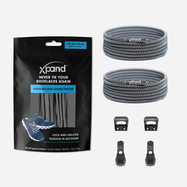 Xpand no tie on sale laces