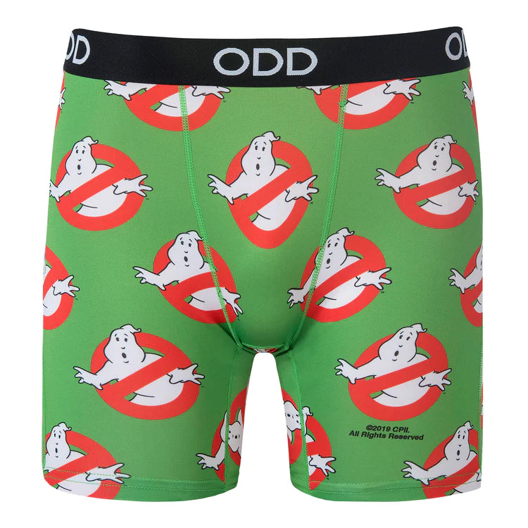 Pop Tarts - Men's Boxer Brief Underwear – ODD SOX