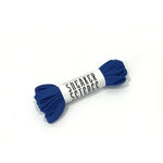 SneakerScience Flat Laces - (Royal Blue)