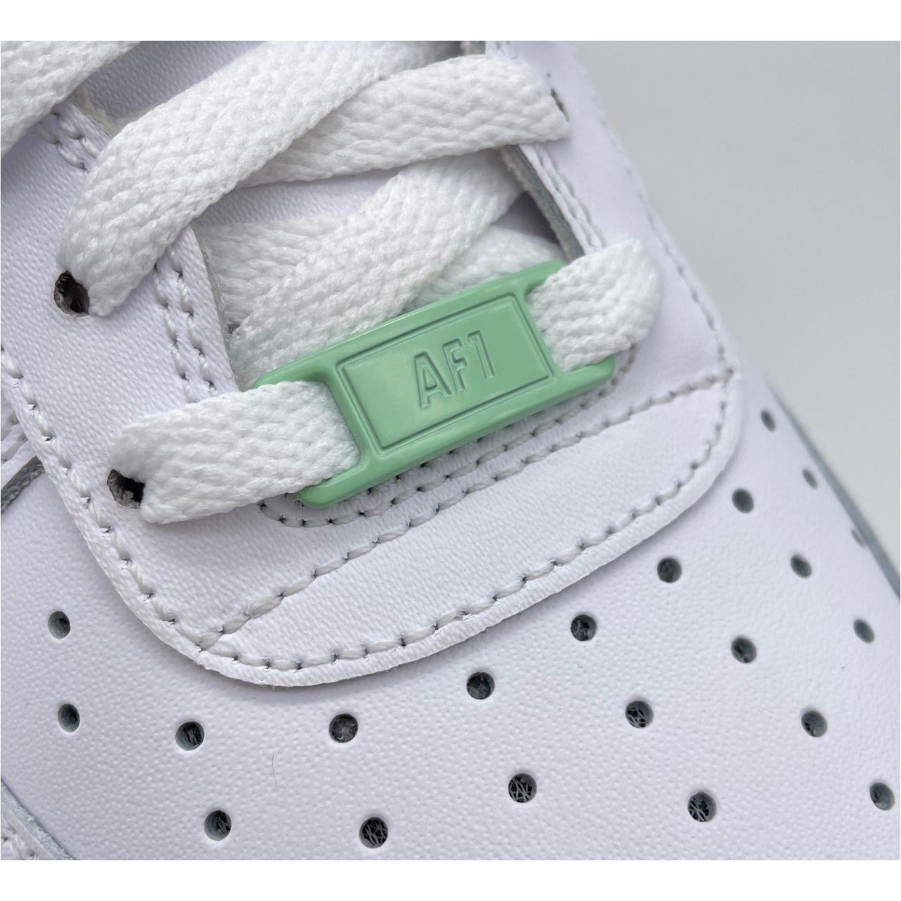 Mint af1 hot sale