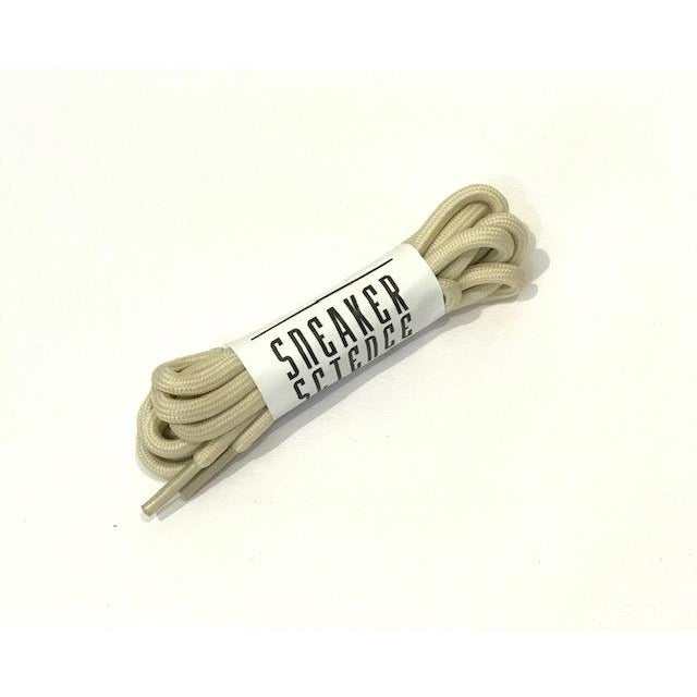 Round deals rope laces