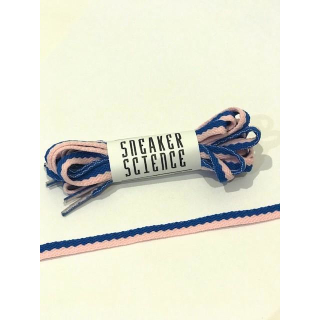 Two hot sale tone shoelaces