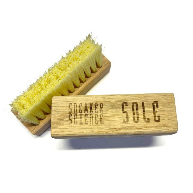 Sneaker brush on sale