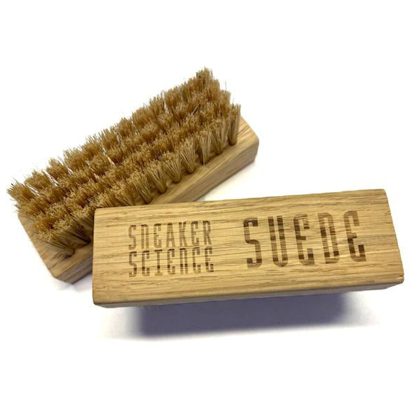 Suede brush where hot sale to buy