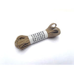 SneakerScience Jordan 1 Replacement Laces - (Taupe)